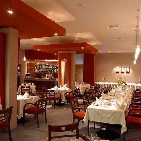 Amiral Hotel 