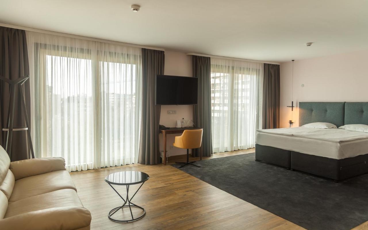 Hotel Amiral 4*